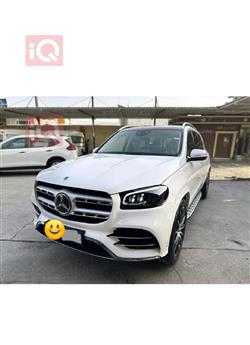 مێرسێدس بێنز GLS